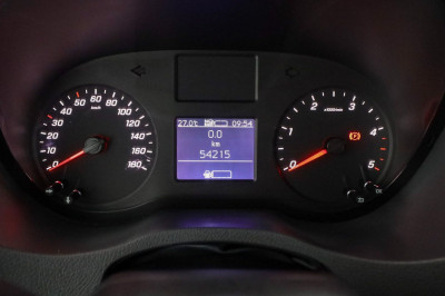 Mercedes-Benz Sprinter Gebrauchtwagen Mercedes-Benz Sprinter Gebrauchtwagen