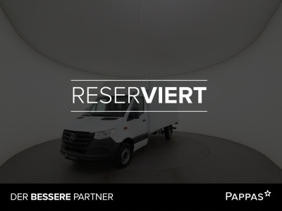 Mercedes-Benz Sprinter Gebrauchtwagen Mercedes-Benz Sprinter Gebrauchtwagen