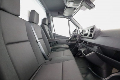 Mercedes-Benz Sprinter Gebrauchtwagen Mercedes-Benz Sprinter Gebrauchtwagen