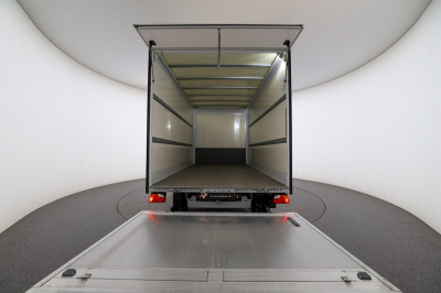 Mercedes-Benz Sprinter Gebrauchtwagen Mercedes-Benz Sprinter Gebrauchtwagen
