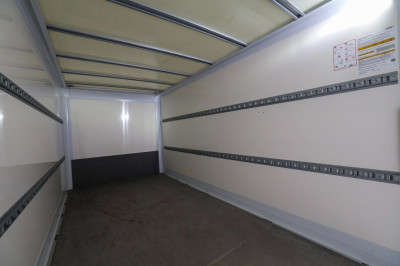 Mercedes-Benz Sprinter Gebrauchtwagen Mercedes-Benz Sprinter Gebrauchtwagen