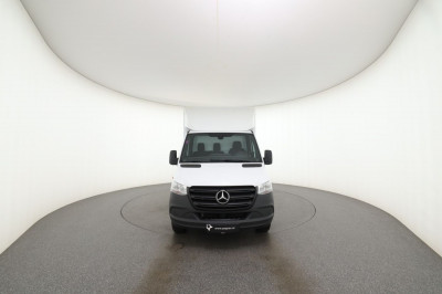 Mercedes-Benz Sprinter Gebrauchtwagen Mercedes-Benz Sprinter Gebrauchtwagen