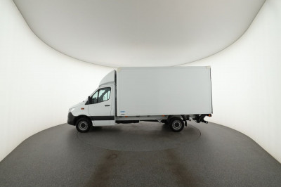 Mercedes-Benz Sprinter Gebrauchtwagen Mercedes-Benz Sprinter Gebrauchtwagen