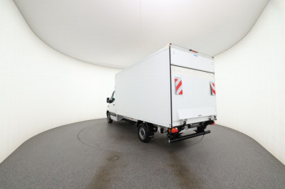 Mercedes-Benz Sprinter Gebrauchtwagen Mercedes-Benz Sprinter Gebrauchtwagen