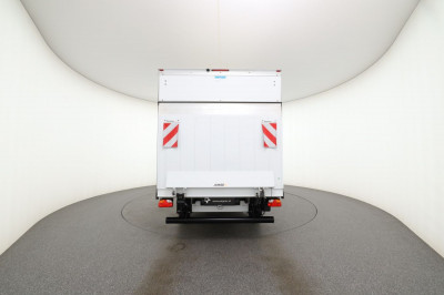 Mercedes-Benz Sprinter Gebrauchtwagen Mercedes-Benz Sprinter Gebrauchtwagen