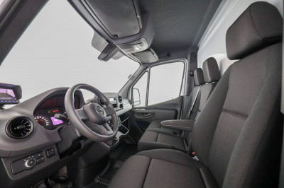 Mercedes-Benz Sprinter Gebrauchtwagen Mercedes-Benz Sprinter Gebrauchtwagen