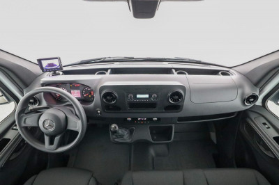 Mercedes-Benz Sprinter Gebrauchtwagen Mercedes-Benz Sprinter Gebrauchtwagen