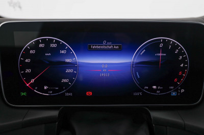 Mercedes-Benz GLC Gebrauchtwagen Mercedes-Benz GLC Gebrauchtwagen