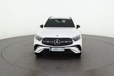Mercedes-Benz GLC Gebrauchtwagen Mercedes-Benz GLC Gebrauchtwagen