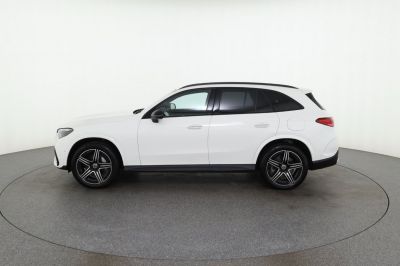 Mercedes-Benz GLC Gebrauchtwagen Mercedes-Benz GLC Gebrauchtwagen