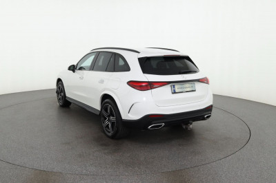 Mercedes-Benz GLC Gebrauchtwagen Mercedes-Benz GLC Gebrauchtwagen