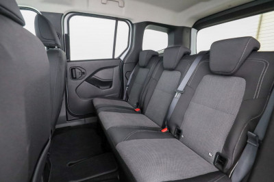 Mercedes-Benz T-Klasse Gebrauchtwagen Mercedes-Benz T-Klasse Gebrauchtwagen