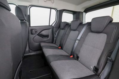 Mercedes-Benz T-Klasse Gebrauchtwagen Mercedes-Benz T-Klasse Gebrauchtwagen