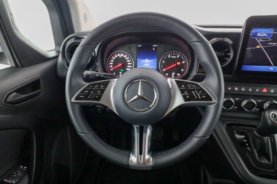 Mercedes-Benz T-Klasse Gebrauchtwagen Mercedes-Benz T-Klasse Gebrauchtwagen