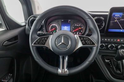 Mercedes-Benz T-Klasse Gebrauchtwagen Mercedes-Benz T-Klasse Gebrauchtwagen