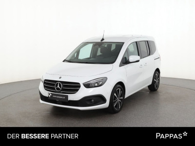 Mercedes-Benz T-Klasse Gebrauchtwagen Mercedes-Benz T-Klasse Gebrauchtwagen
