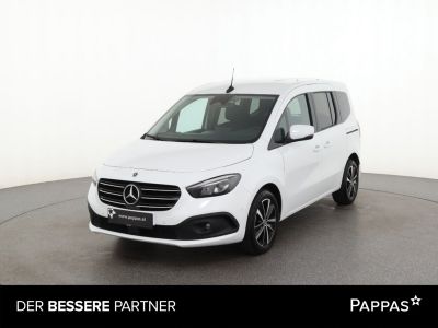 Mercedes-Benz T-Klasse Gebrauchtwagen