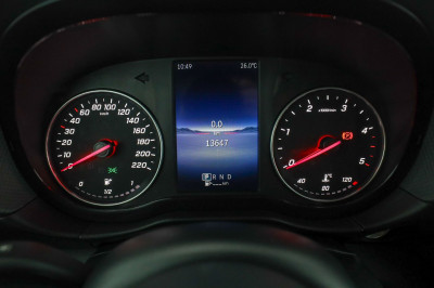 Mercedes-Benz T-Klasse Gebrauchtwagen Mercedes-Benz T-Klasse Gebrauchtwagen