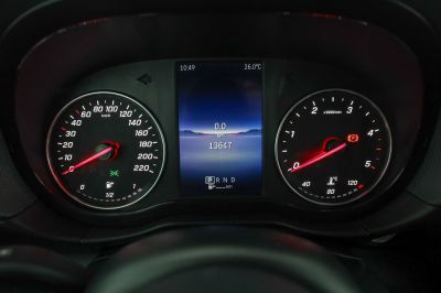 Mercedes-Benz T-Klasse Gebrauchtwagen Mercedes-Benz T-Klasse Gebrauchtwagen