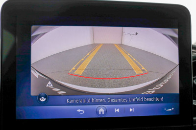 Mercedes-Benz T-Klasse Gebrauchtwagen Mercedes-Benz T-Klasse Gebrauchtwagen