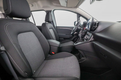 Mercedes-Benz T-Klasse Gebrauchtwagen Mercedes-Benz T-Klasse Gebrauchtwagen