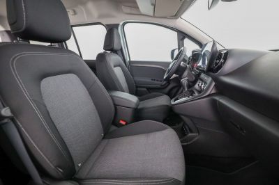 Mercedes-Benz T-Klasse Gebrauchtwagen Mercedes-Benz T-Klasse Gebrauchtwagen