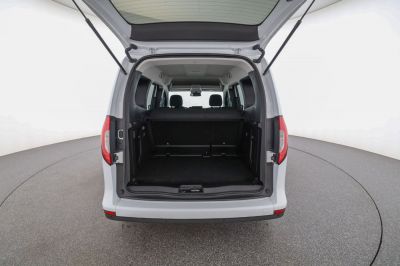 Mercedes-Benz T-Klasse Gebrauchtwagen Mercedes-Benz T-Klasse Gebrauchtwagen