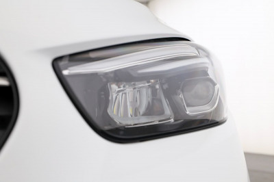 Mercedes-Benz T-Klasse Gebrauchtwagen Mercedes-Benz T-Klasse Gebrauchtwagen