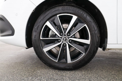 Mercedes-Benz T-Klasse Gebrauchtwagen Mercedes-Benz T-Klasse Gebrauchtwagen
