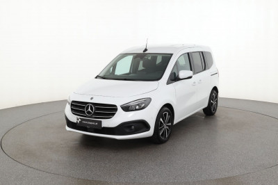 Mercedes-Benz T-Klasse Gebrauchtwagen Mercedes-Benz T-Klasse Gebrauchtwagen
