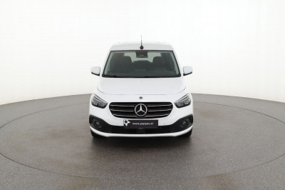 Mercedes-Benz T-Klasse Gebrauchtwagen Mercedes-Benz T-Klasse Gebrauchtwagen