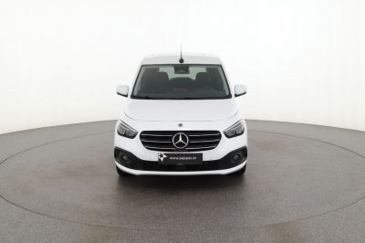 Mercedes-Benz T-Klasse Gebrauchtwagen Mercedes-Benz T-Klasse Gebrauchtwagen