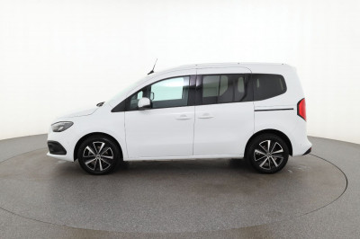 Mercedes-Benz T-Klasse Gebrauchtwagen Mercedes-Benz T-Klasse Gebrauchtwagen