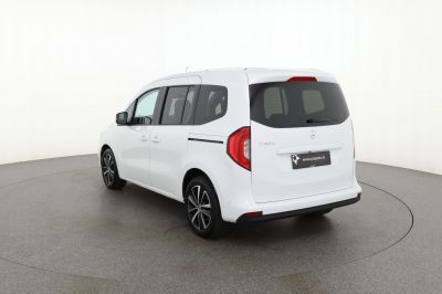 Mercedes-Benz T-Klasse Gebrauchtwagen Mercedes-Benz T-Klasse Gebrauchtwagen
