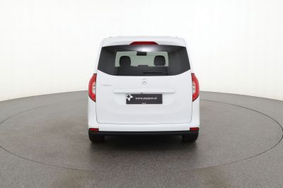 Mercedes-Benz T-Klasse Gebrauchtwagen Mercedes-Benz T-Klasse Gebrauchtwagen
