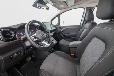 Mercedes-Benz T-Klasse Gebrauchtwagen Mercedes-Benz T-Klasse Gebrauchtwagen