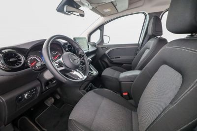 Mercedes-Benz T-Klasse Gebrauchtwagen Mercedes-Benz T-Klasse Gebrauchtwagen