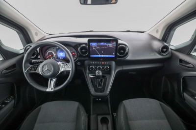 Mercedes-Benz T-Klasse Gebrauchtwagen Mercedes-Benz T-Klasse Gebrauchtwagen