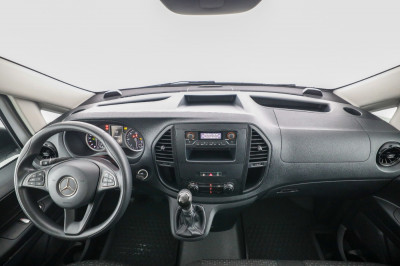 Mercedes-Benz Vito Gebrauchtwagen Mercedes-Benz Vito Gebrauchtwagen