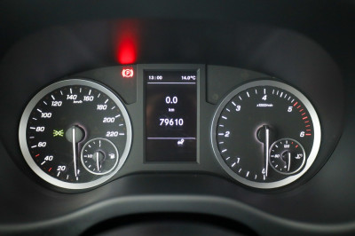 Mercedes-Benz Vito Gebrauchtwagen Mercedes-Benz Vito Gebrauchtwagen