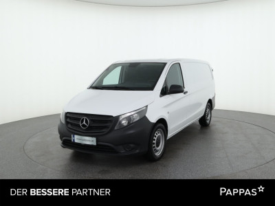 Mercedes-Benz Vito Gebrauchtwagen Mercedes-Benz Vito Gebrauchtwagen