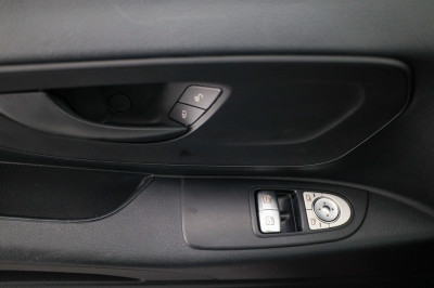 Mercedes-Benz Vito Gebrauchtwagen Mercedes-Benz Vito Gebrauchtwagen