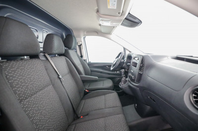 Mercedes-Benz Vito Gebrauchtwagen Mercedes-Benz Vito Gebrauchtwagen