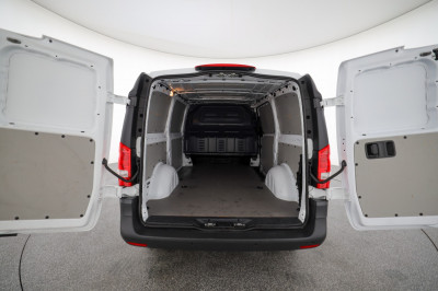 Mercedes-Benz Vito Gebrauchtwagen Mercedes-Benz Vito Gebrauchtwagen