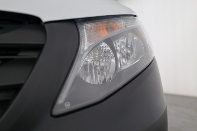 Mercedes-Benz Vito Gebrauchtwagen Mercedes-Benz Vito Gebrauchtwagen