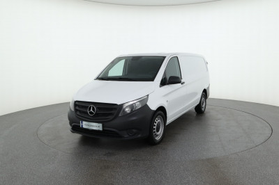 Mercedes-Benz Vito Gebrauchtwagen Mercedes-Benz Vito Gebrauchtwagen