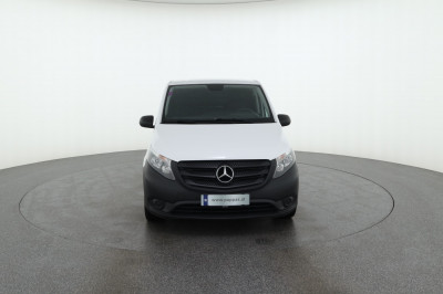 Mercedes-Benz Vito Gebrauchtwagen Mercedes-Benz Vito Gebrauchtwagen