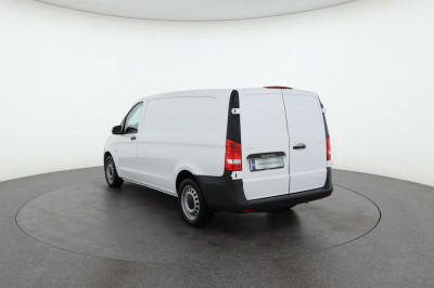 Mercedes-Benz Vito Gebrauchtwagen Mercedes-Benz Vito Gebrauchtwagen