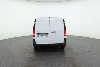 Mercedes-Benz Vito Gebrauchtwagen Mercedes-Benz Vito Gebrauchtwagen