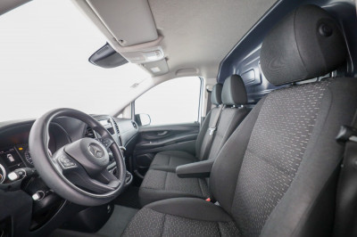 Mercedes-Benz Vito Gebrauchtwagen Mercedes-Benz Vito Gebrauchtwagen